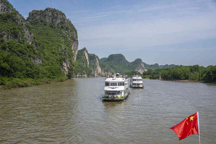 China - Guilin 004 - rio Lijiang.jpg